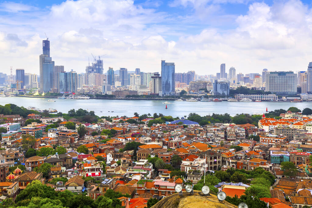 厦门靠谱app开发公司推荐与点评