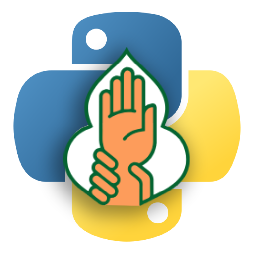 Ghadir Python Extention Pack