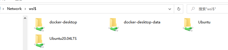 最详尽教程完整介绍-Windows 的 Linux 子系统-WSL1&WSL2