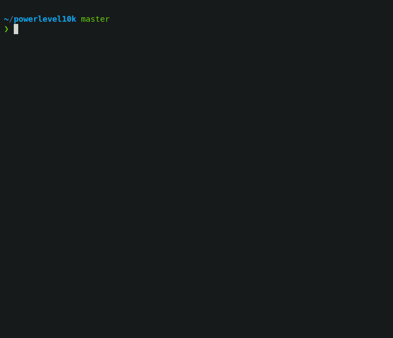 WSL+ZSH在Windows使用攻略