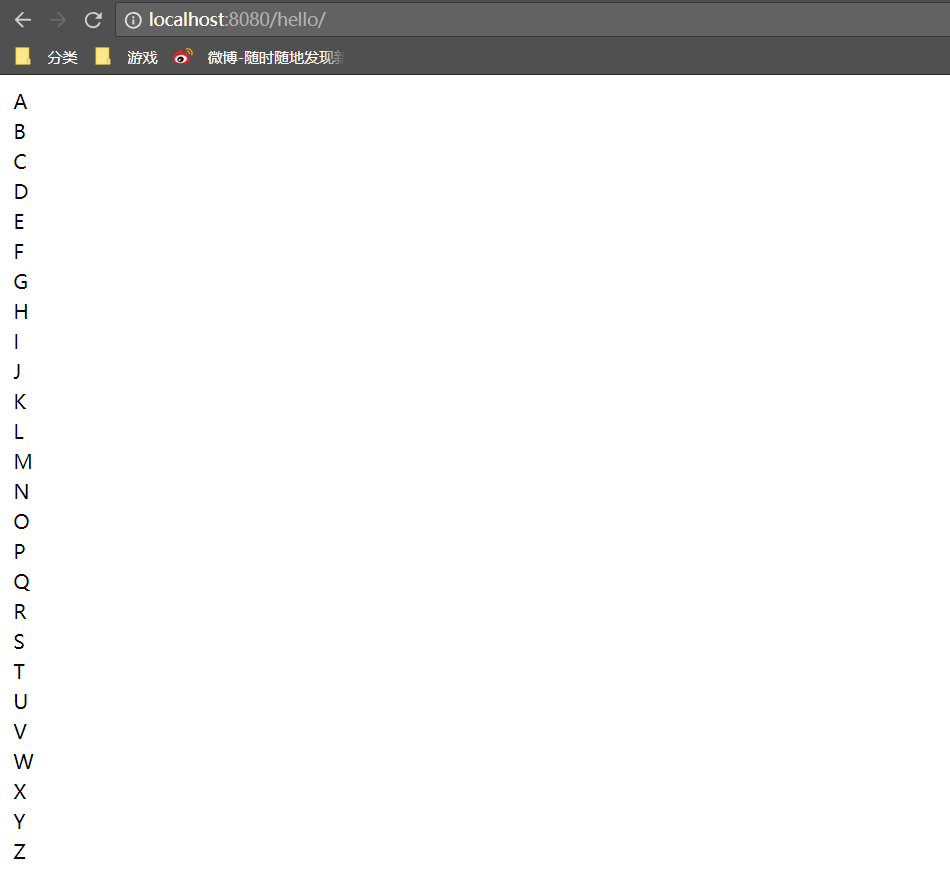 用MyEclipse开发第一个JSP项目