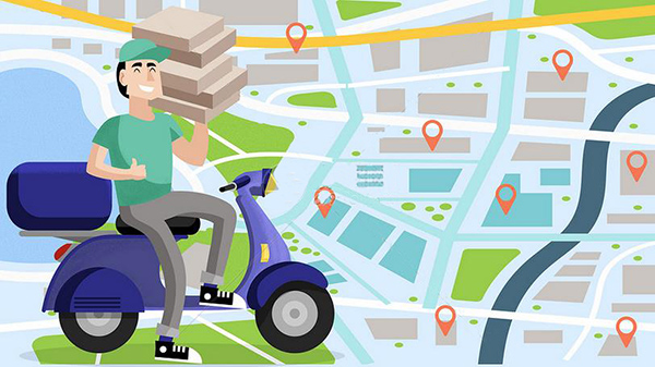 送货app开发费用与快速制作攻略