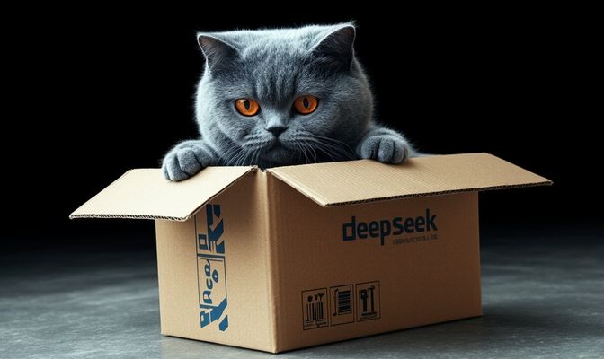 搭建DeepSeek应用，腾讯云HAI+ChatBoxAI