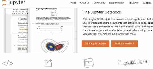 Python大神级开发工具,可谓大神速成必备