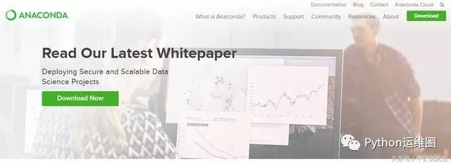 Python大神必备工具，速成神器推荐