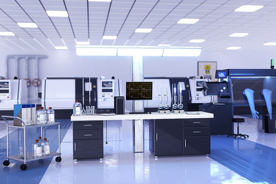 华虹虹芯基金独投大束科技，进军半导体检测