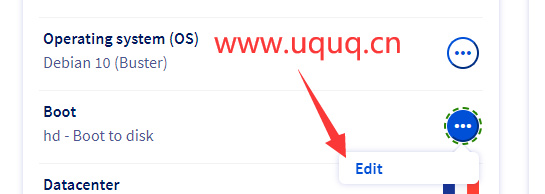 OVH物理机DD Windows