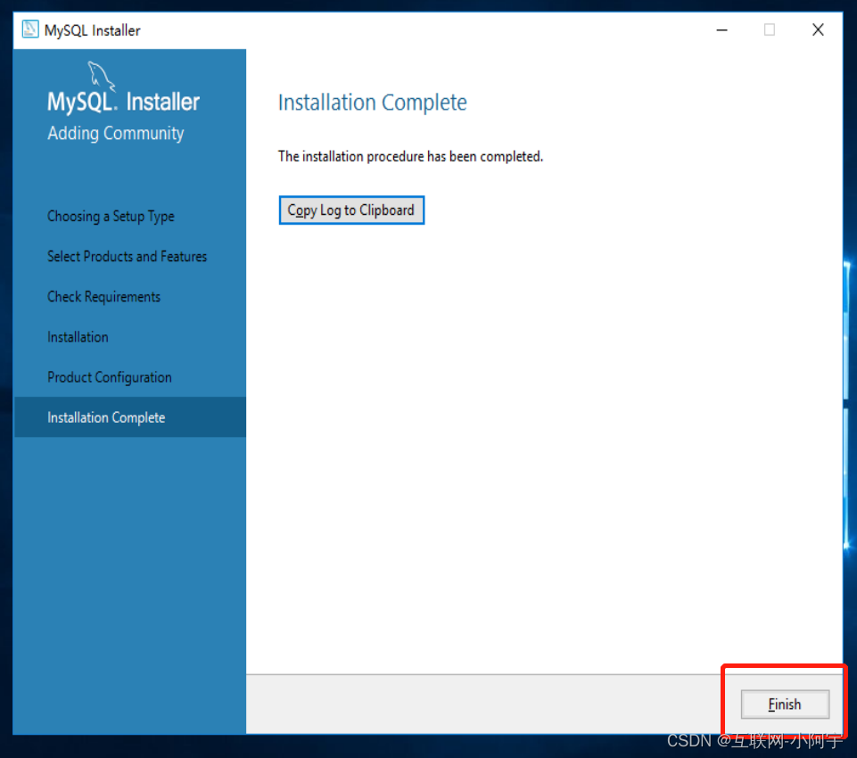 Windows Server 2016安装Mysql 5.6