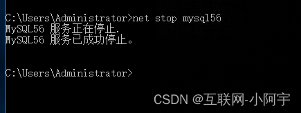Windows Server 2016安装Mysql 5.6