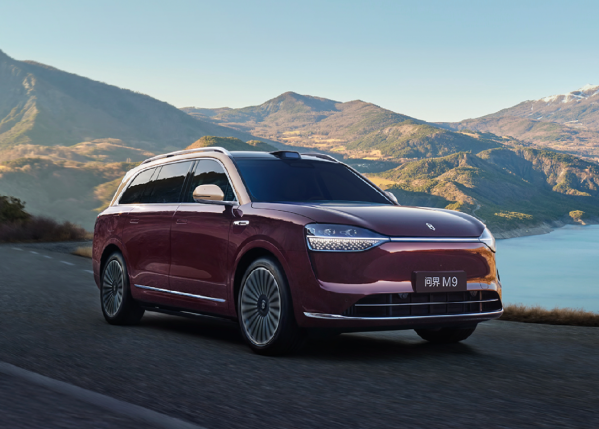 4月全国汽车以旧换新数量大涨 多家车企销量创新高