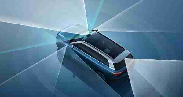 机构:1-2月乘用车摄像头安装量超1300万颗 增长14.6%