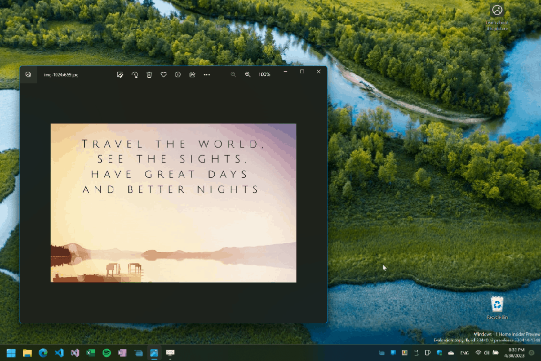 2.3K Star开源一个轻量级的Windows OCR 工具,启动速度快,可离线使用,【绝对好东西】
