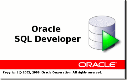 使用Oracle SQL Developer 64位来访问Oracle 11g R2 64bit版本