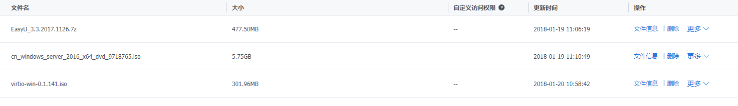 [教程]在带有vnc的kvm主机上重装windows原版系统