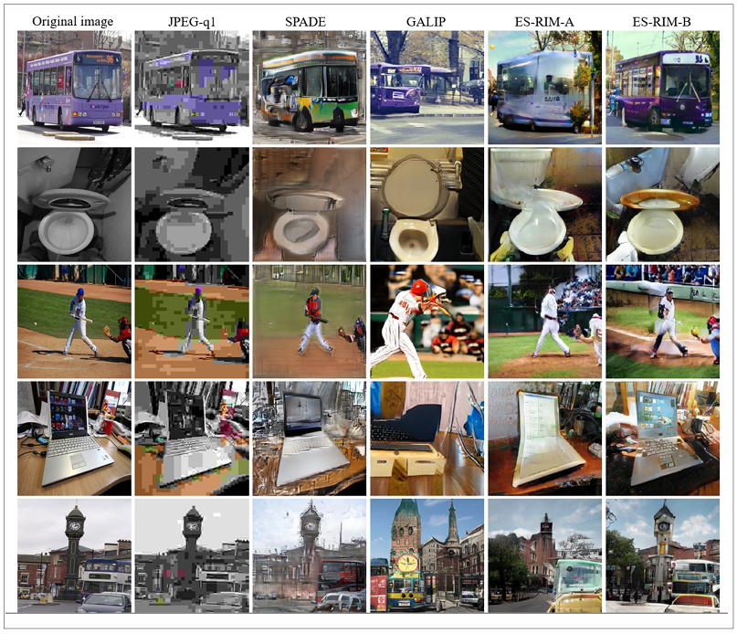 中山大学王玺钧副教授等在6G图像语义通信领域取得系列成果