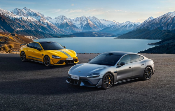 造车新势力2025 KPI最新完成率出炉:仅三家超20%