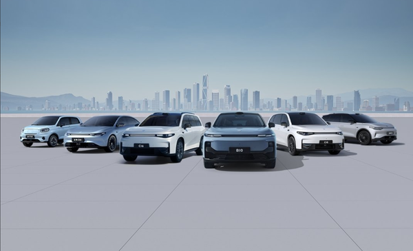 造车新势力2025 KPI最新完成率出炉:仅三家超20%