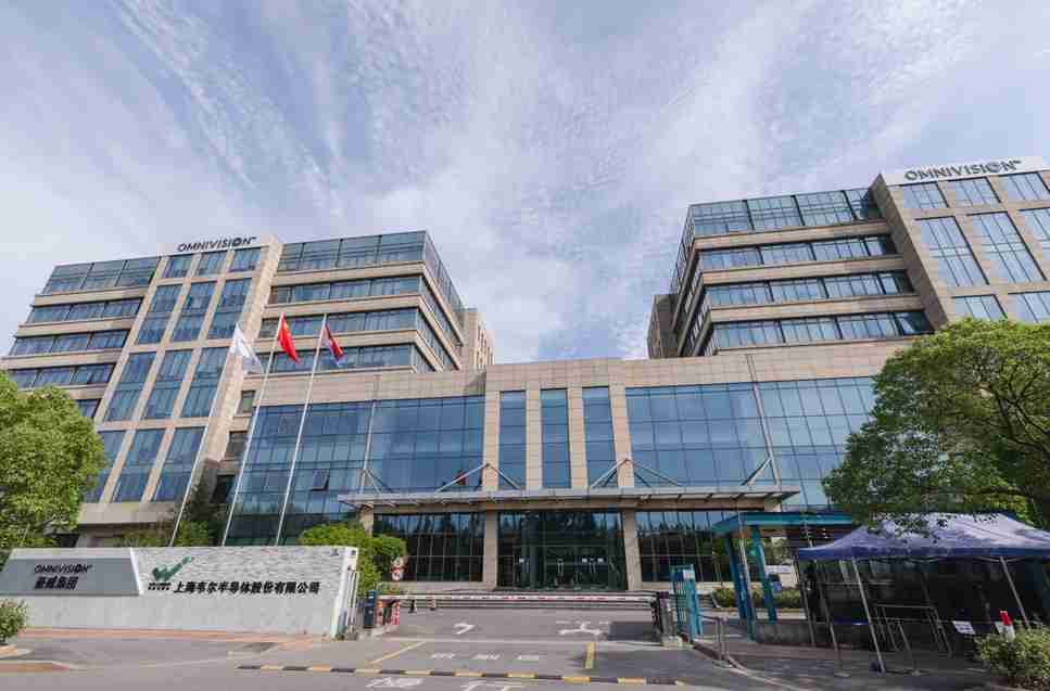 韦尔股份：单车摄像头装载量跃升，释放大量高像素CIS需求