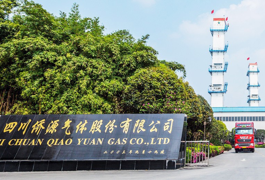 侨源股份2024年营收10.24亿，净利润降26.43%