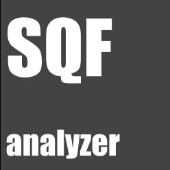sqf-analyzer