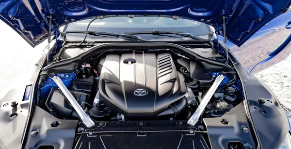 丰田董事长力挺燃油跑车，电动技术需待成熟