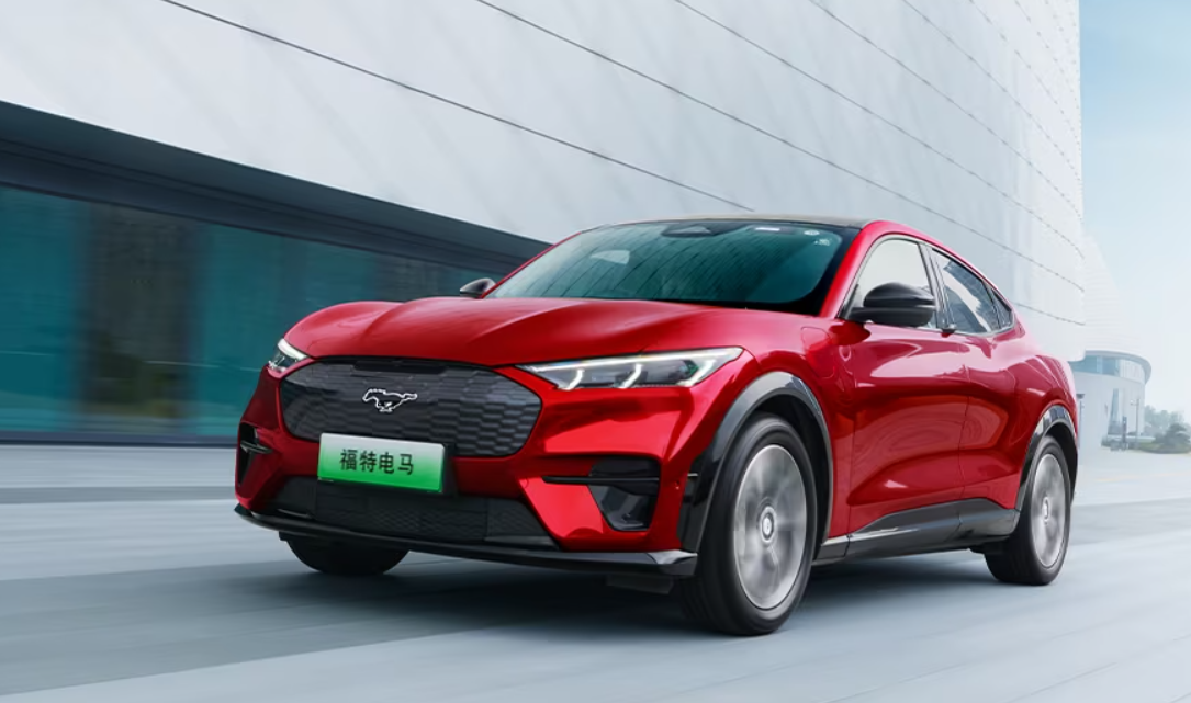 关税新政致福特或损失15亿，业绩预期撤回