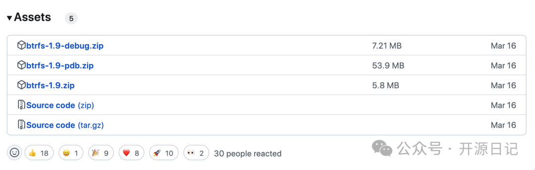 5.4K Star神器!!!Windows读取Linux磁盘格式工具