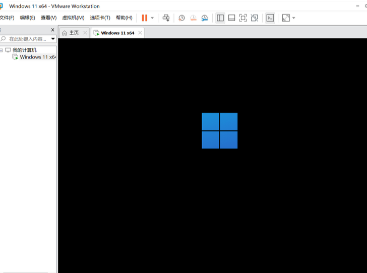 VMware虚拟机安装Windows11详细教程【附安装包】