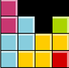 Nand2Tetris Jack HDL