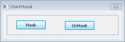 常见注入手法第四讲,SetWindowsHookEx全局钩子注入.以及注入QQ32位实战.
