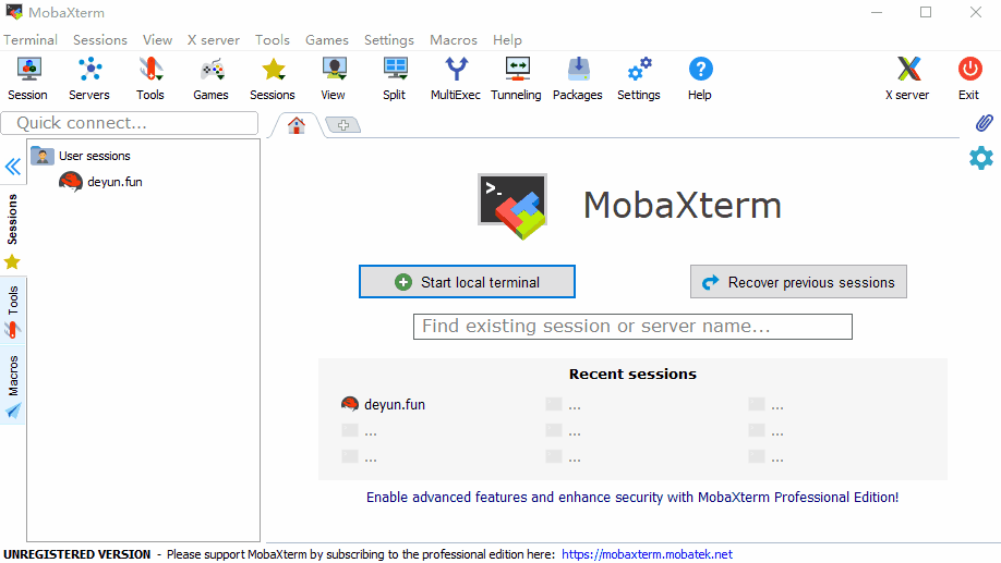 Windows上优雅运行Shell脚本的独门秘籍