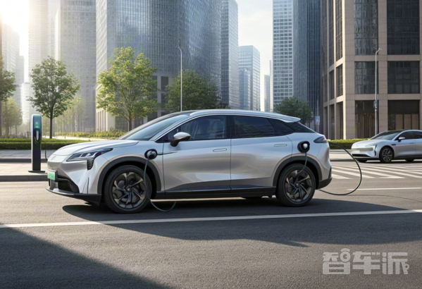 国际能源署：今年全球电动车销量将突破2000万辆