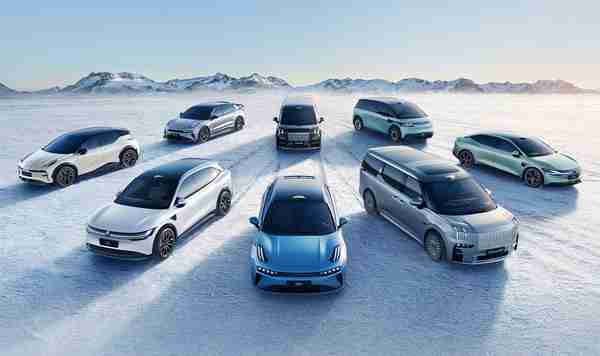 汽车市场“降价潮”显著降温 4月仅有14款车型降价