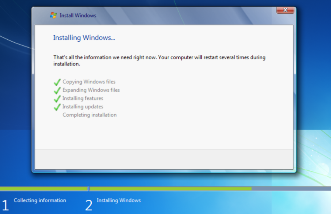 10.1K Star这么牛!Docker里面可以运行Windows系统