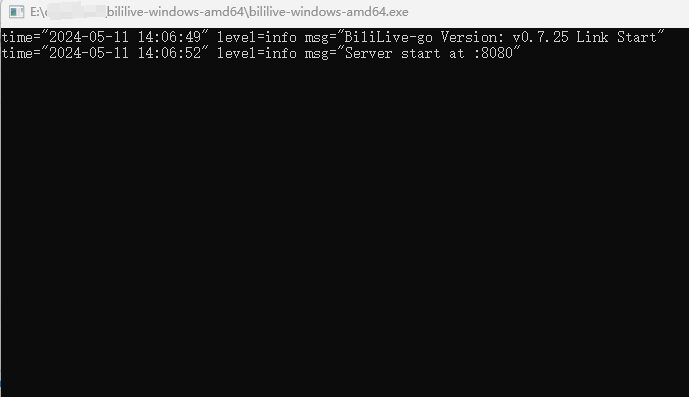 跨平台直播录屏解决方案：Windows部署Bililive-go与远程使用