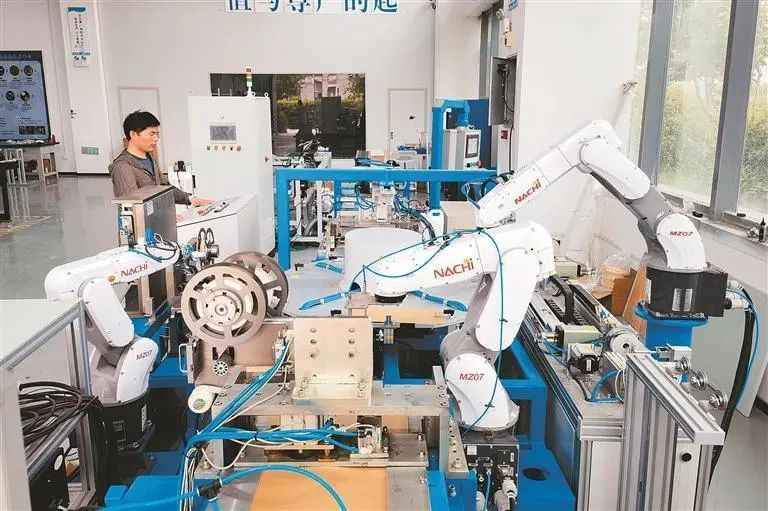 中科光智8个月破局，成功替代进口设备