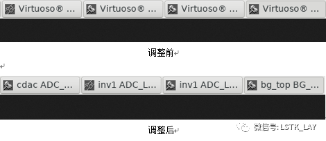 virtuoso版图小技巧6（连载中...）