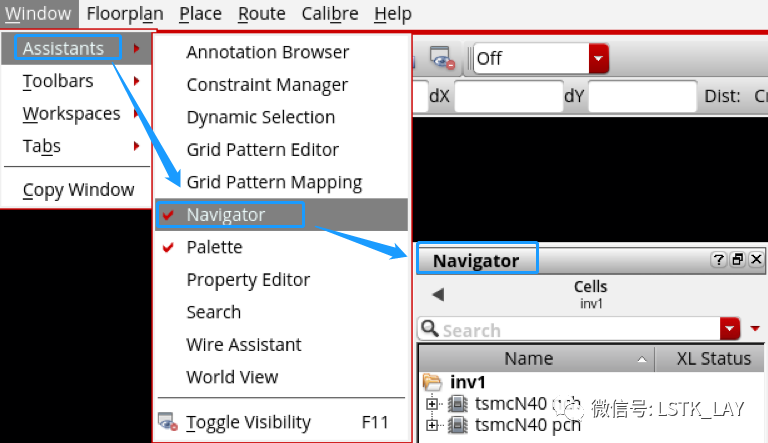 virtuoso版图小技巧6（连载中...）