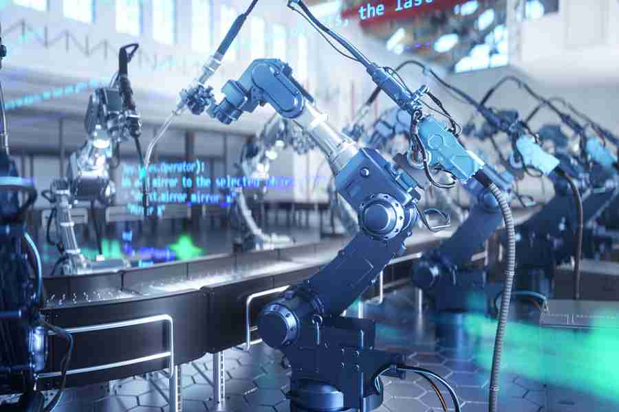 东亚机械：公司已经具备国产替代能力，并得到行业大公司认可