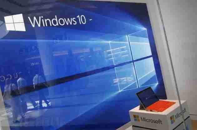 巴西检方起诉Win10非法收集数据，微软恐面临287万美金罚款