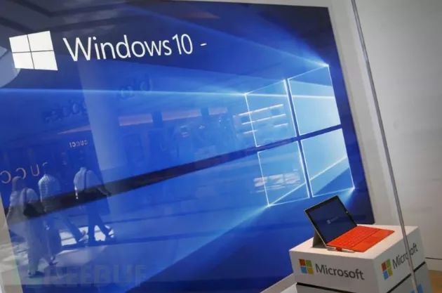 巴西起诉Win10非法收集数据，微软面临287万美元罚款