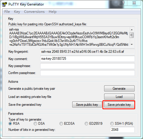 免密码从windows复制文件到linux