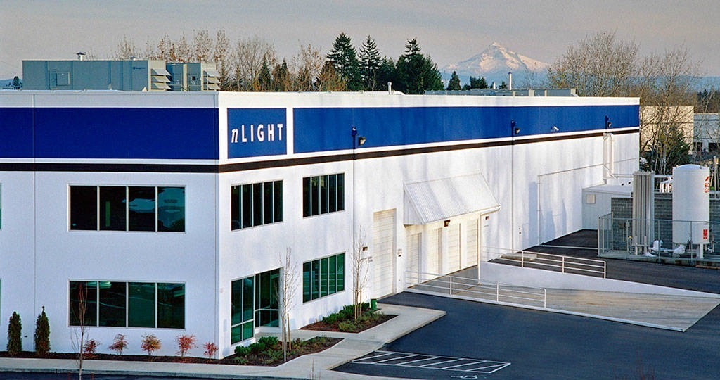 nLIGHT第一季度营收5170万美元，同比增长16.0%