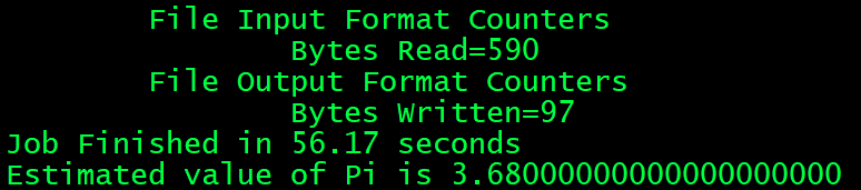 Hadoop完全分布式集群搭建