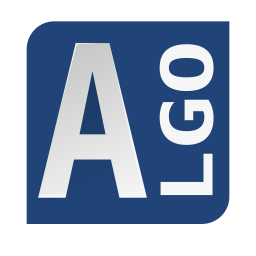 Algobox syntax highlighting