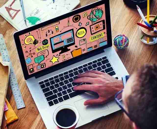 为什么程序员都想拥有一台Mac电脑？