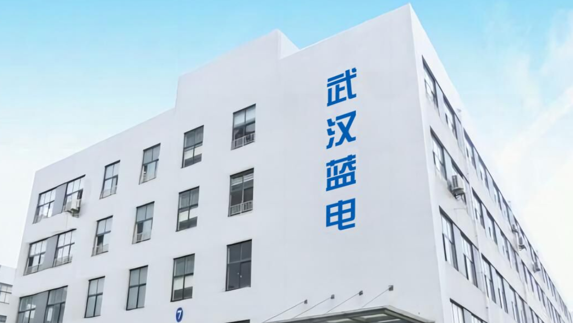 武汉蓝电：动力电池出货激增，带动大功率测试设备需求