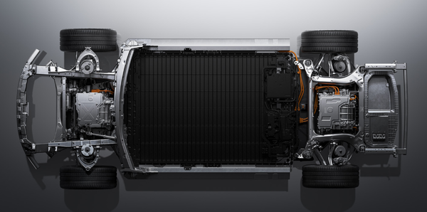 小米汽车公布电池健康状态预测专利 不再是“快乐表”？