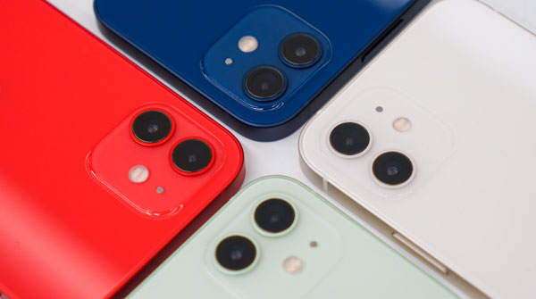 iPhone12公开版深度解析与购买攻略