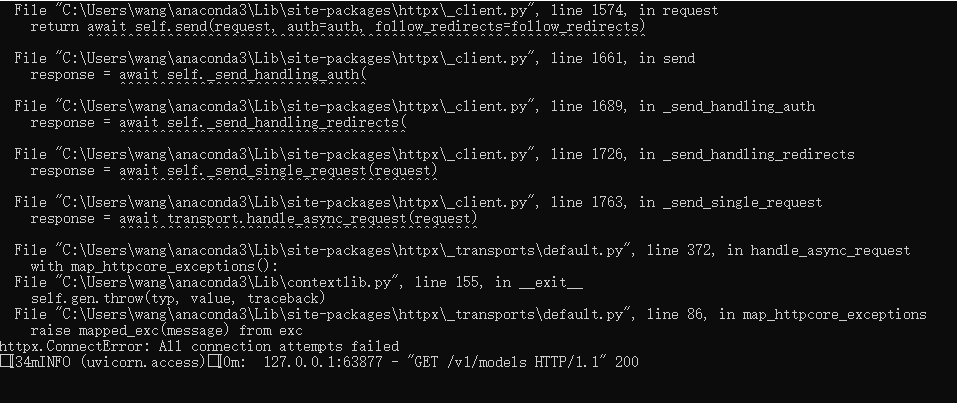 【前端开发必备】Windows上快速部署OpenUI并实现远程AI生成网页UI